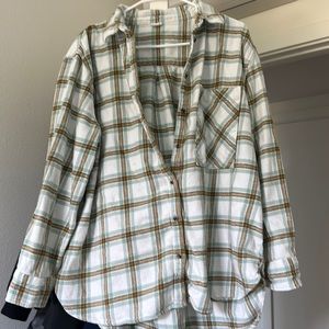 Aerie Flannel
